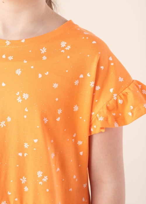 Name It Kids suknelė Henra