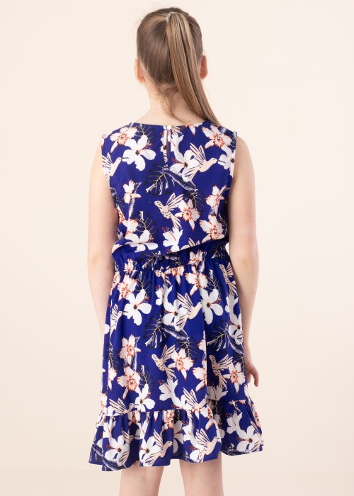 Name It Kids suknelė Vinaya