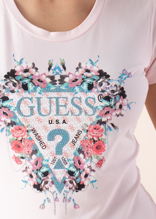 Guess marškinėliai