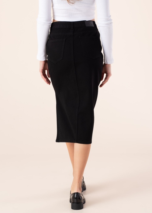 JDY sijonas Pernille