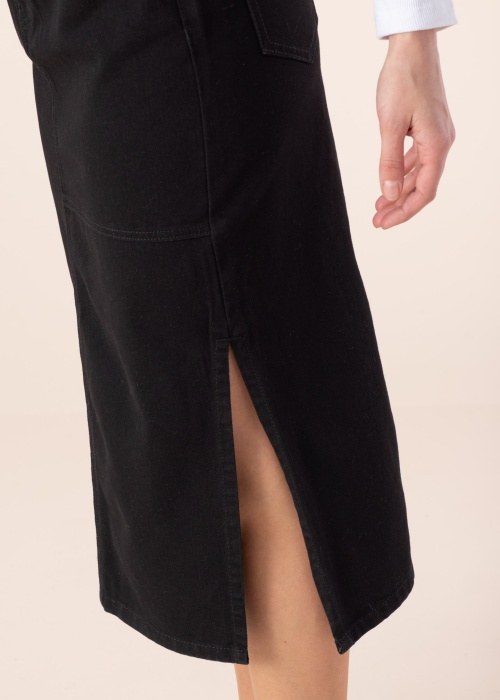 JDY sijonas Pernille