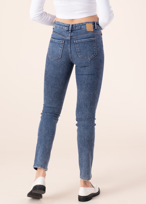 Pieces džinsai Nunna