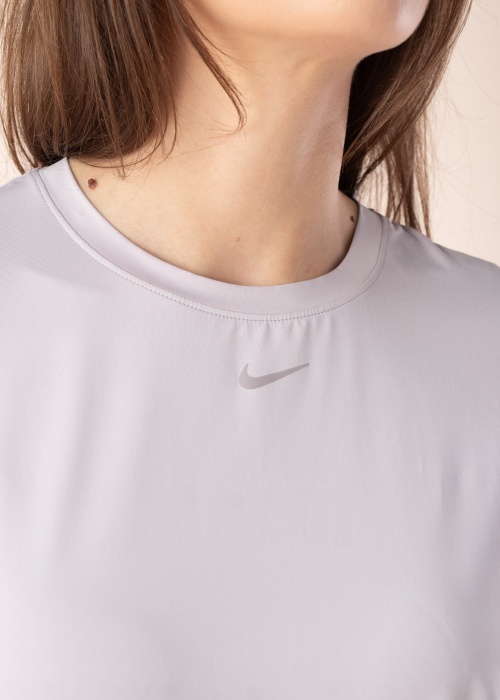 Nike treniruočių marškinėliai Nk One Classic Df