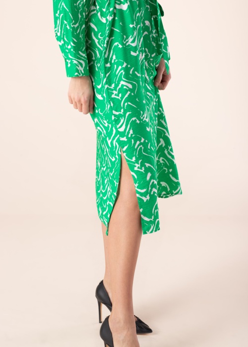 Vero Moda marškinėlis-suknelė Cia