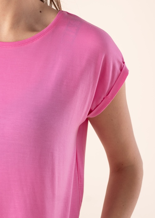 Vero Moda marškinėliai Atidaryti