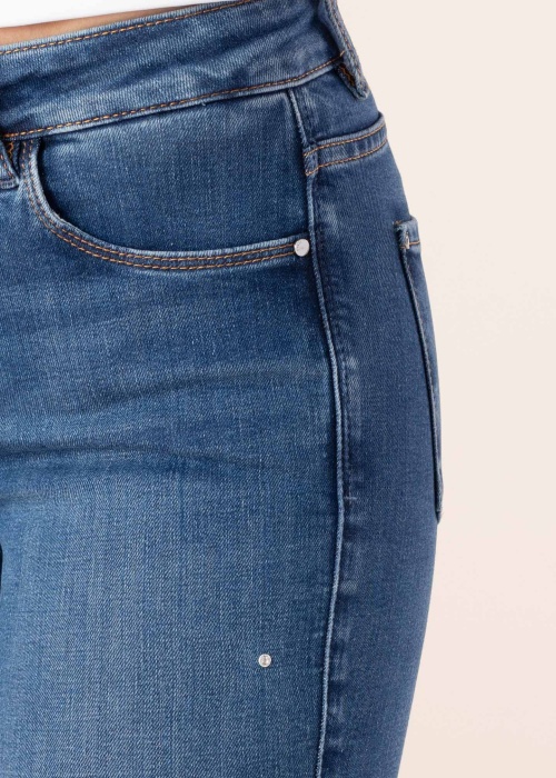 Guess džinsai Sexy Curve