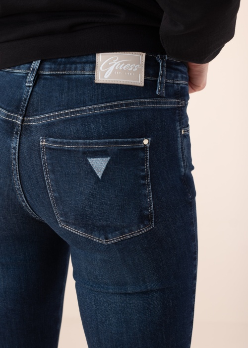 Guess džinsai Sexy Straight