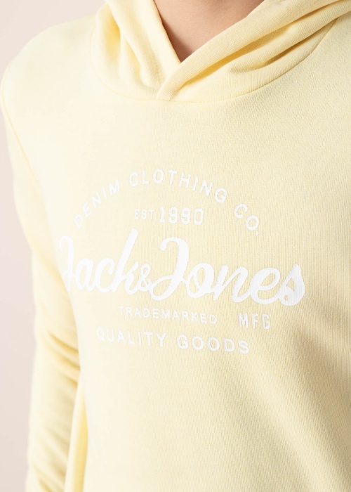 Jack & Jones džemperis Forest