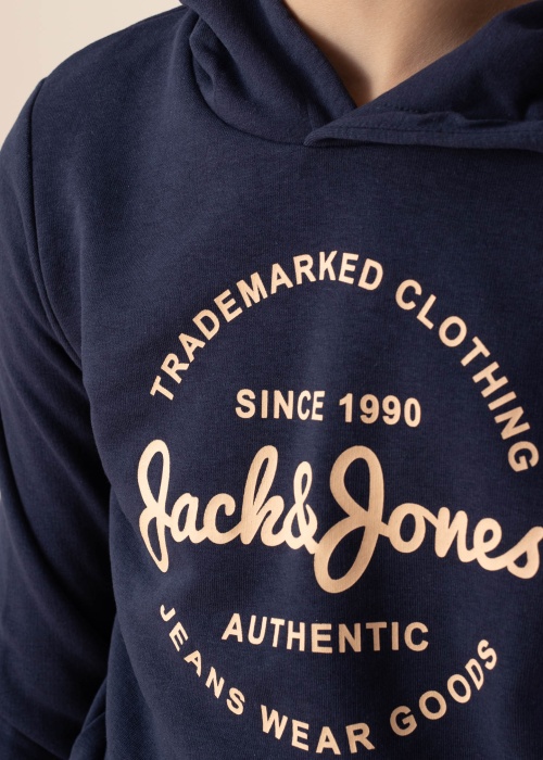 Jack & Jones džemperis Forest