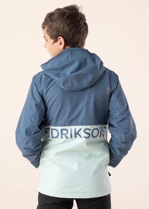 Didriksons pavasario-rudens striukė Piko