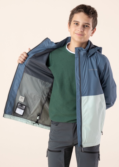 Didriksons pavasario-rudens striukė Piko