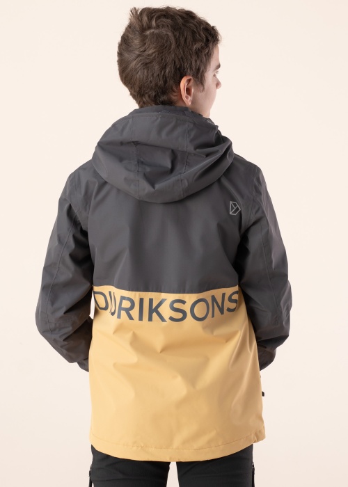 Didriksons pavasario-rudens striukė Piko