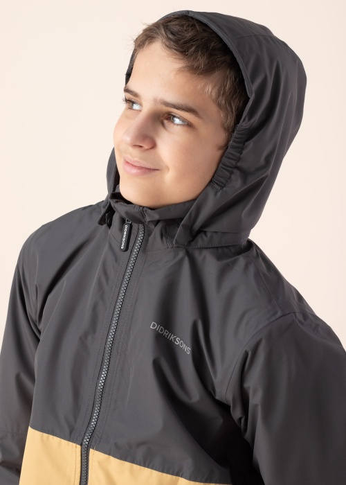 Didriksons pavasario-rudens striukė Piko