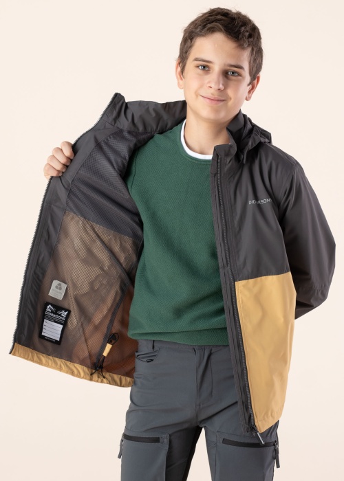 Didriksons pavasario-rudens striukė Piko