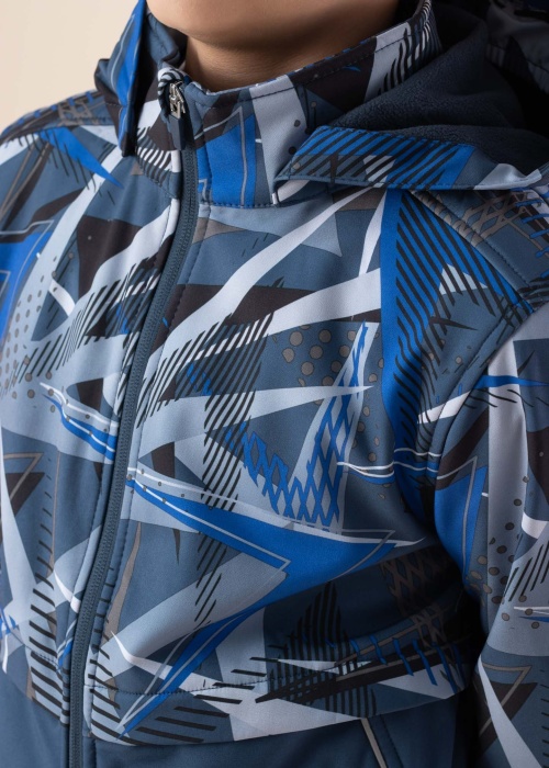 Name It Kids pavasario-rudens striukė  SCH Alfa08