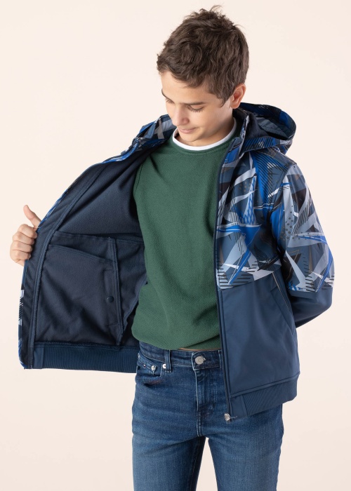 Name It Kids pavasario-rudens striukė  SCH Alfa08