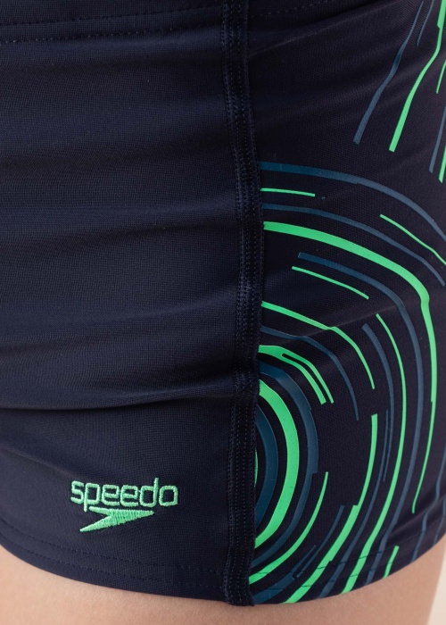 Speedo maudymosi kelnaitės Plastisol