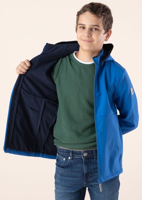 Name It Kids pavasario-rudens striukė  SCH Malta