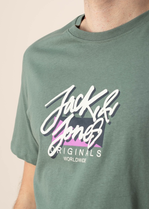 Jack & Jones marškinėliai Tampa