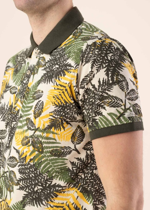 Blend polo marškinėliai