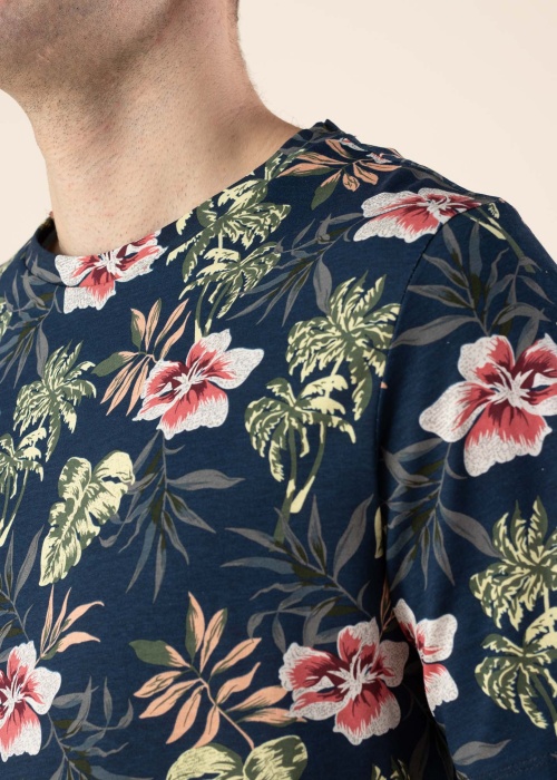 Jack & Jones marškinėliai Hill