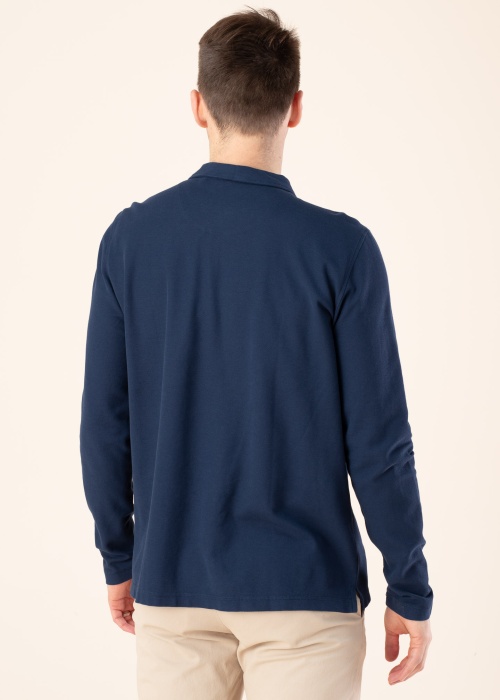 Mustang polo marškinėliai Portis