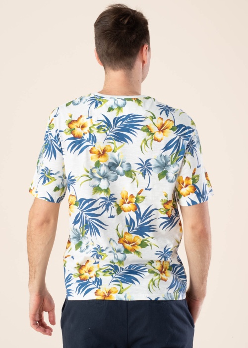 Jack & Jones marškinėliai Jeff