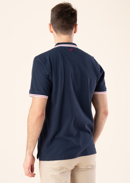 Five Seasons polo marškinėliai Waylen