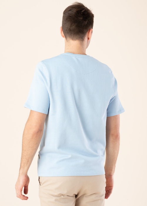 Blend marškinėliai