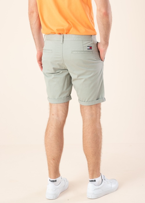 Tommy Jeans kelnės Scanton