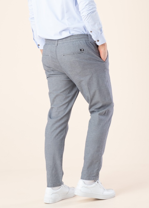 Mustang kelnės Milano Jogger