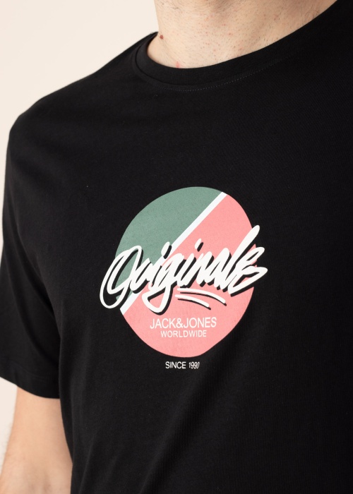 Jack & Jones marškinėliai Tampa