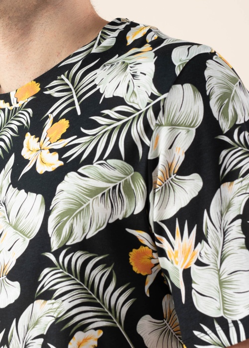 Jack & Jones marškinėliai Hill