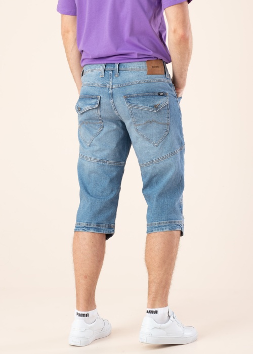 Mustang bridžai Fremont