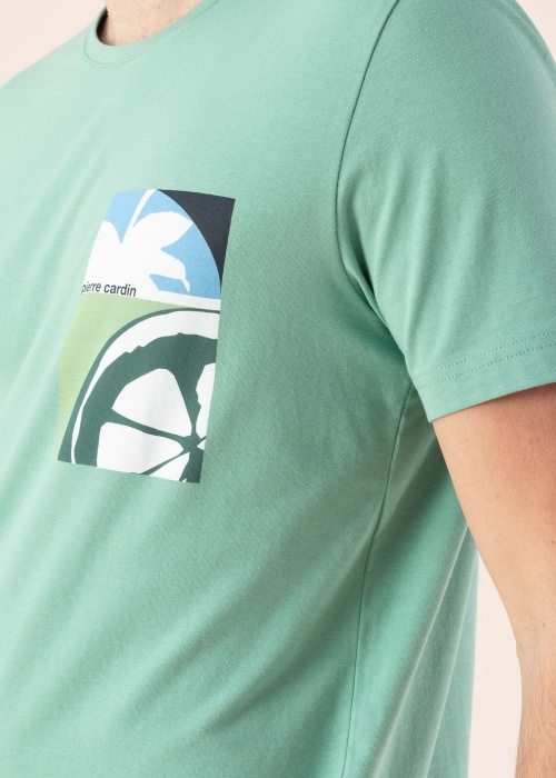 Pierre Cardin marškinėliai