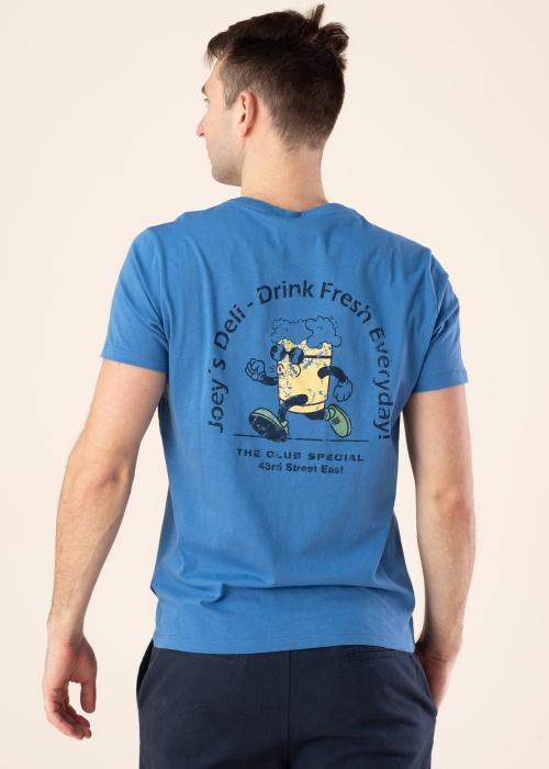 Blend marškinėliai