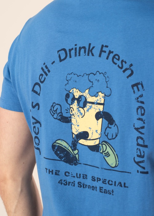 Blend marškinėliai