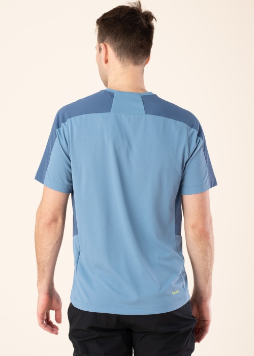 Jack Wolfskin treniruočių marškinėliai Narrows