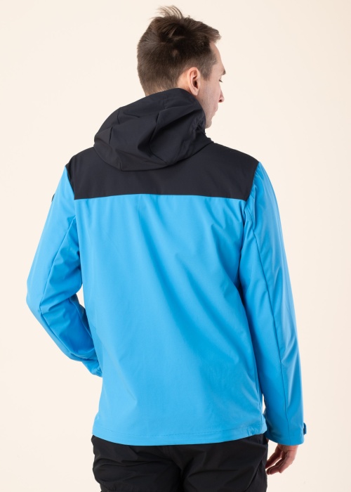 Luhta pavasario-rudens striukė Jalassaari SCH