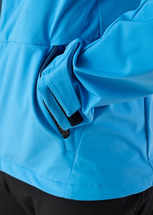 Luhta pavasario-rudens striukė Jalassaari SCH