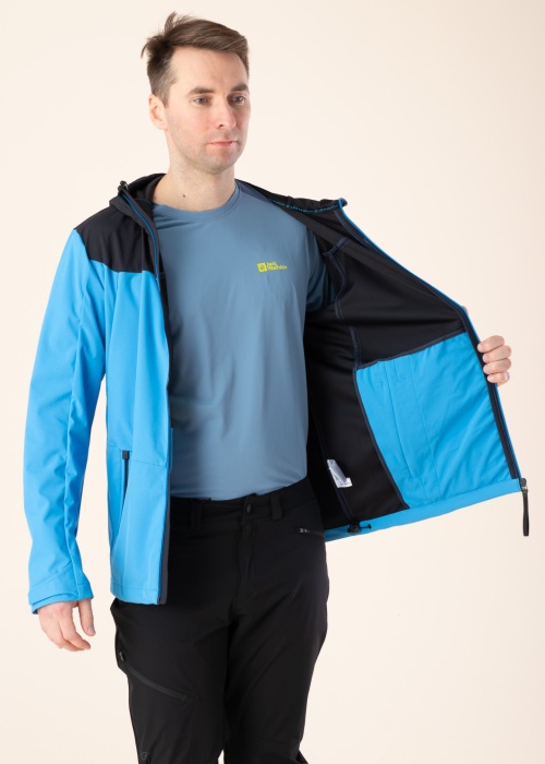 Luhta pavasario-rudens striukė Jalassaari SCH