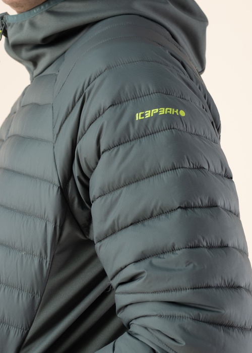 Icepeak pavasario-rudens striukė Bellmead