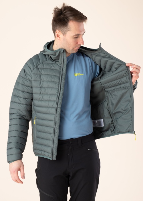 Icepeak pavasario-rudens striukė Bellmead