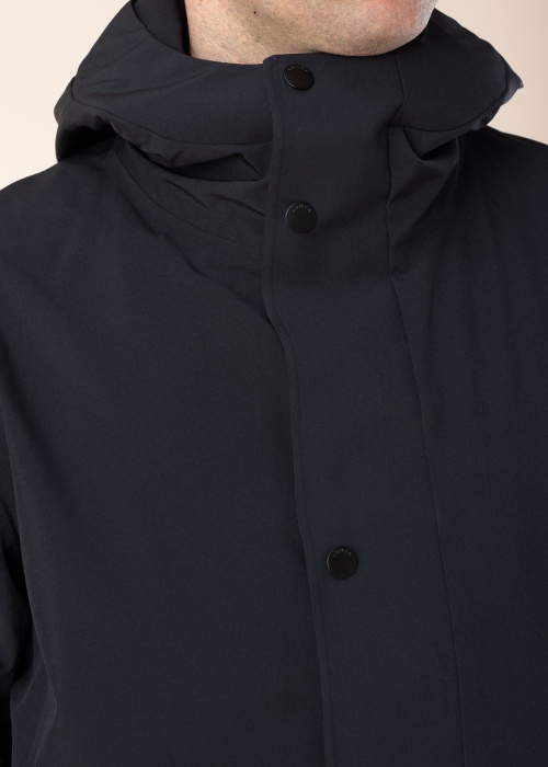 Luhta pavasario-rudens striukė Himalaja