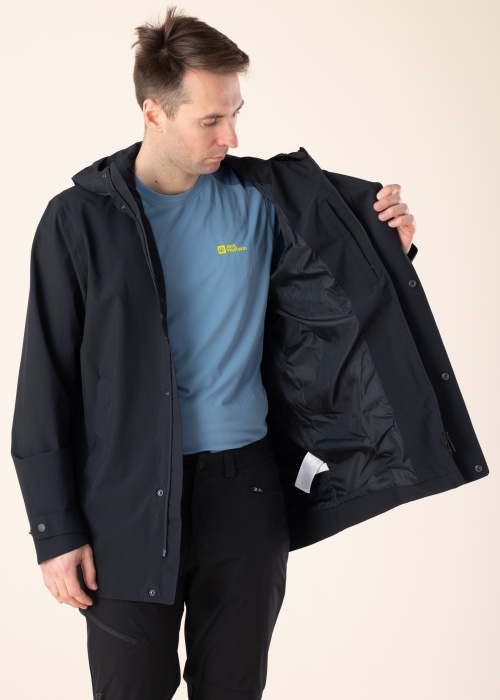 Luhta pavasario-rudens striukė Himalaja