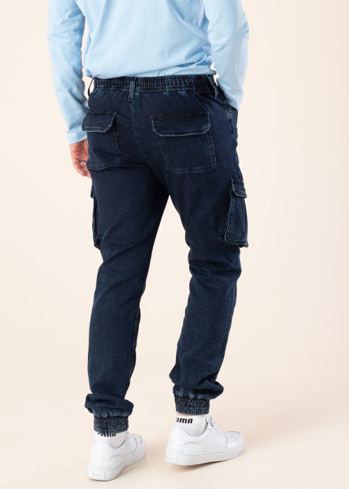 Guess kelnės Virgil