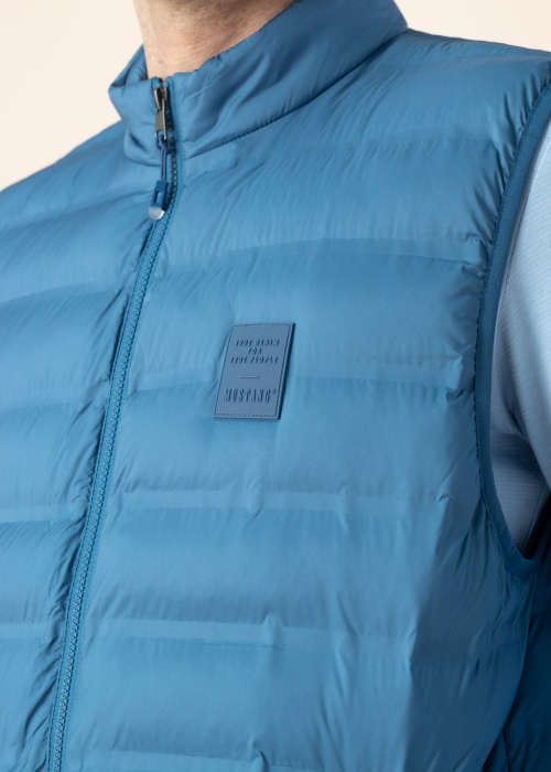 Mustang liemenė Dublin