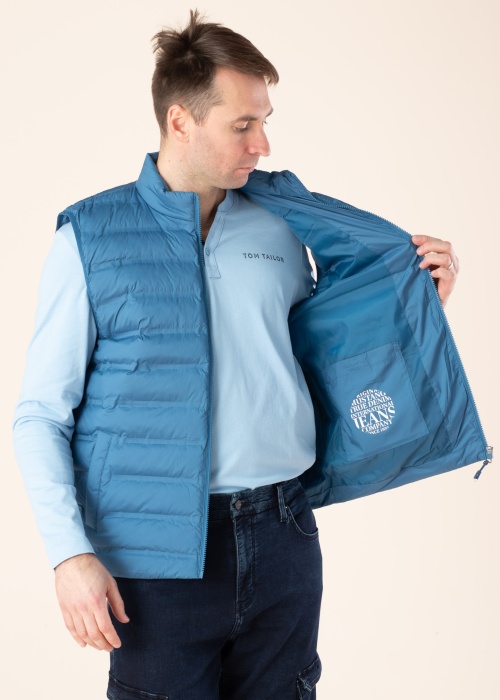 Mustang liemenė Dublin