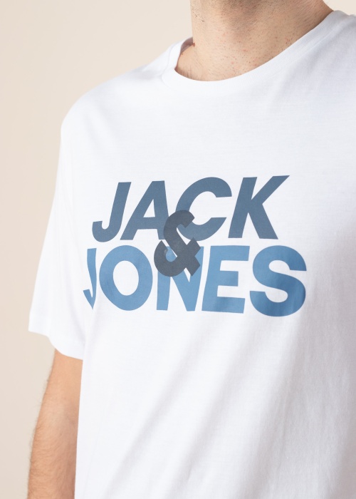 Jack & Jones marškinėliai Cula