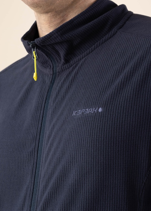 Icepeak džemperis Browns